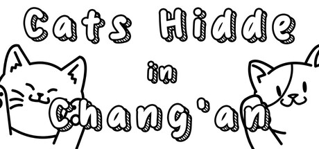 Cats Hidden in Chang'an Cover Image