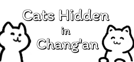 Cats Hidden in Chang'an Cover Image