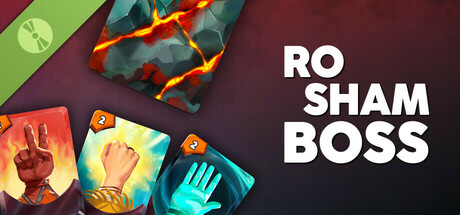 Roshamboss Demo