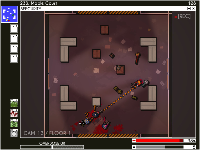 Cash_Out screenshot 6