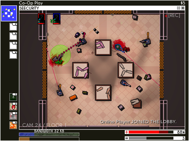 Cash_Out screenshot 2