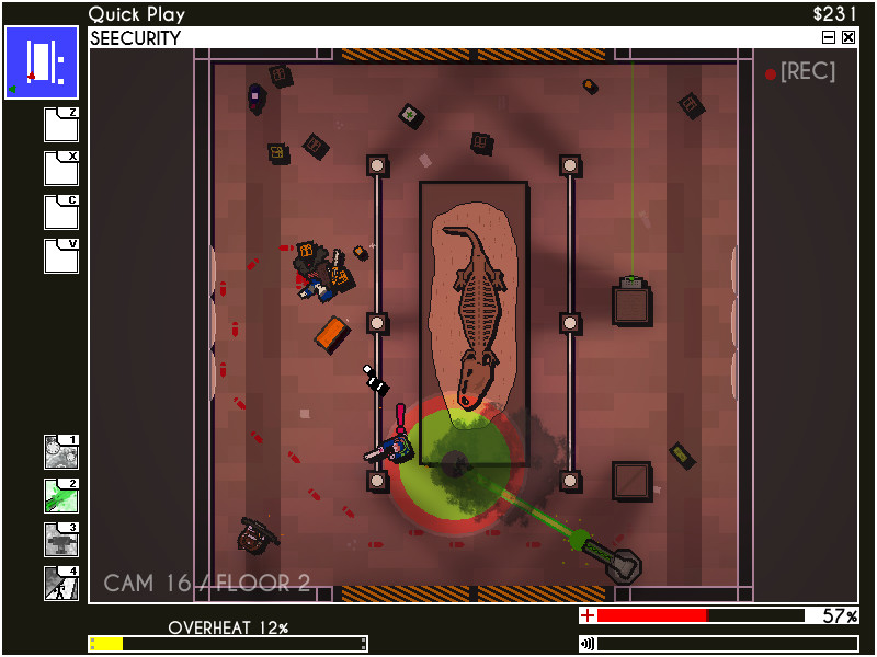 Cash_Out screenshot 1