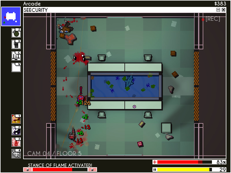 Cash_Out screenshot 4