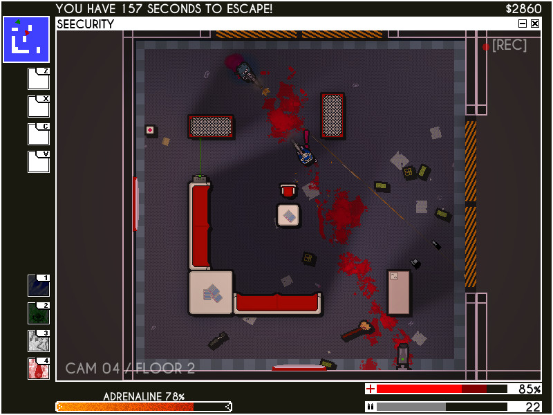 Cash_Out screenshot 5