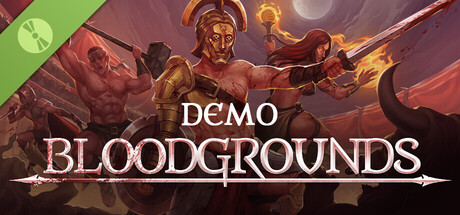 Bloodgrounds Demo