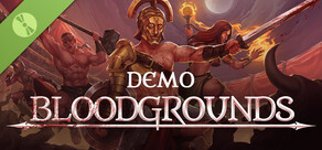 Bloodgrounds Demo