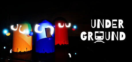 Underground: Chapter 1 — Steam header