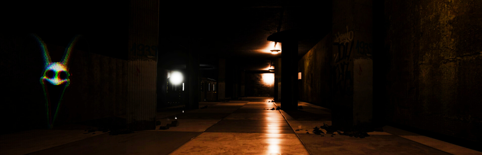 Underground: Chapter 1