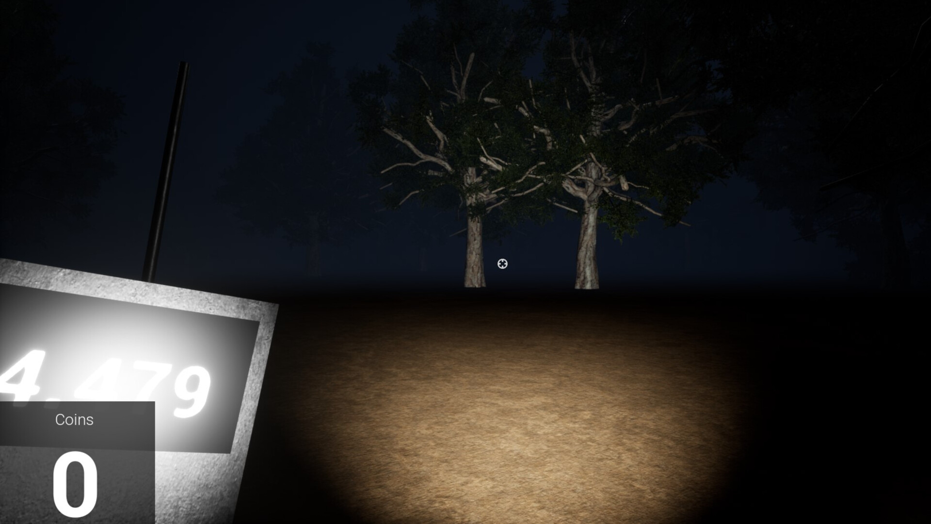 Underground screenshot 4