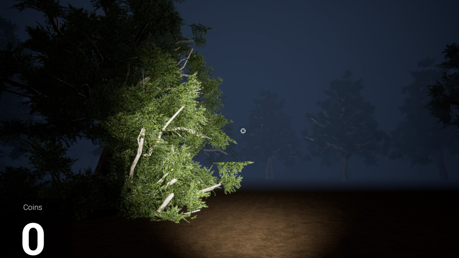 Underground screenshot 3