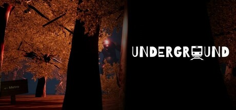 Underground: Chapter 1