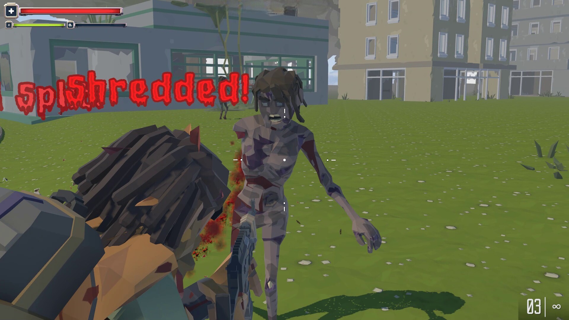 Doom Drive screenshot 12