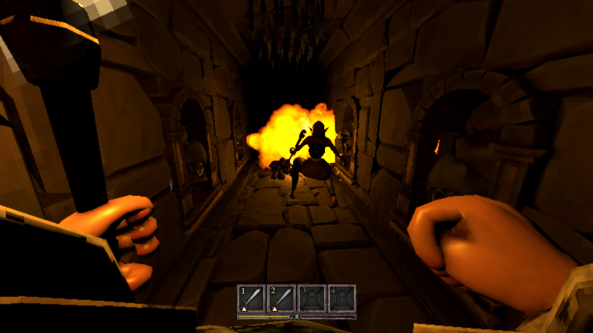 Vampira screenshot 4