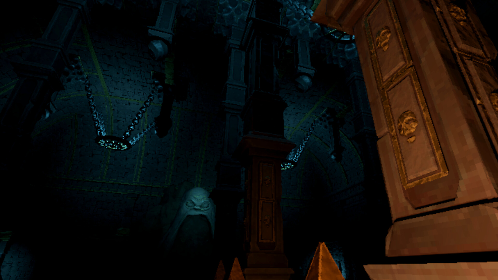 Vampira screenshot 5