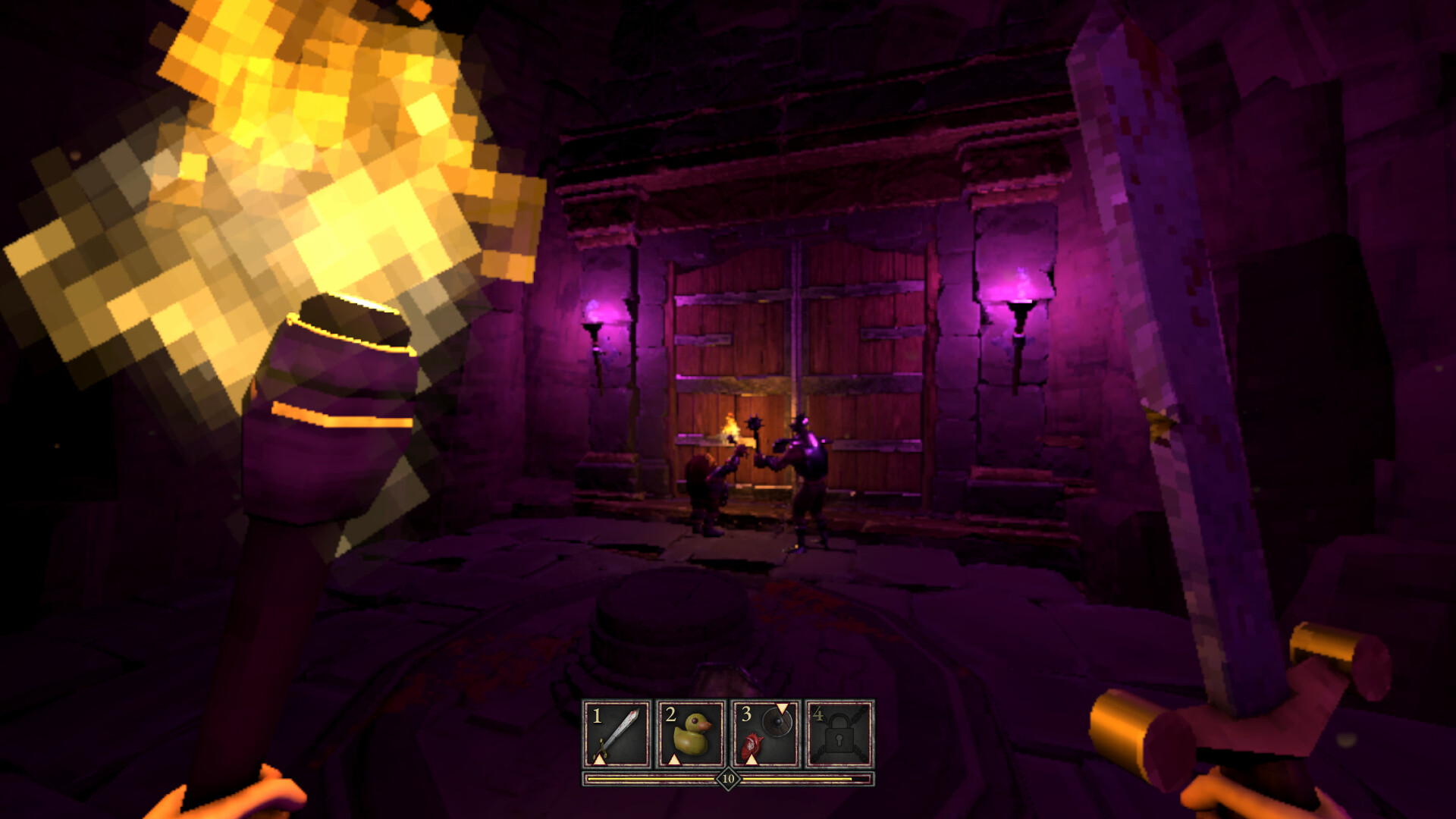 Vampira screenshot 3