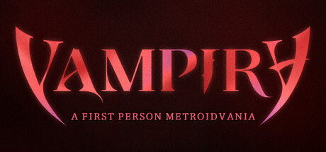 Vampira — Steam header