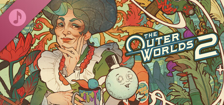 The Outer Worlds 2 Soundtrack
