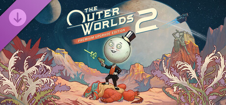 The Outer Worlds 2 Premium Upgrade Edition