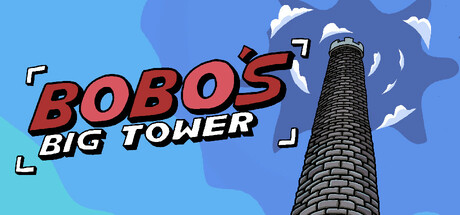 Bobo's Big Tower Cover Image