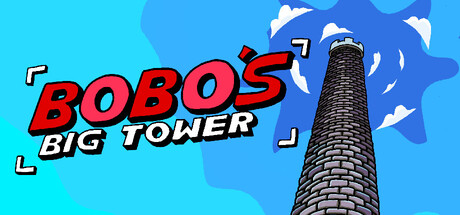 Bobo's Big Tower Cover Image