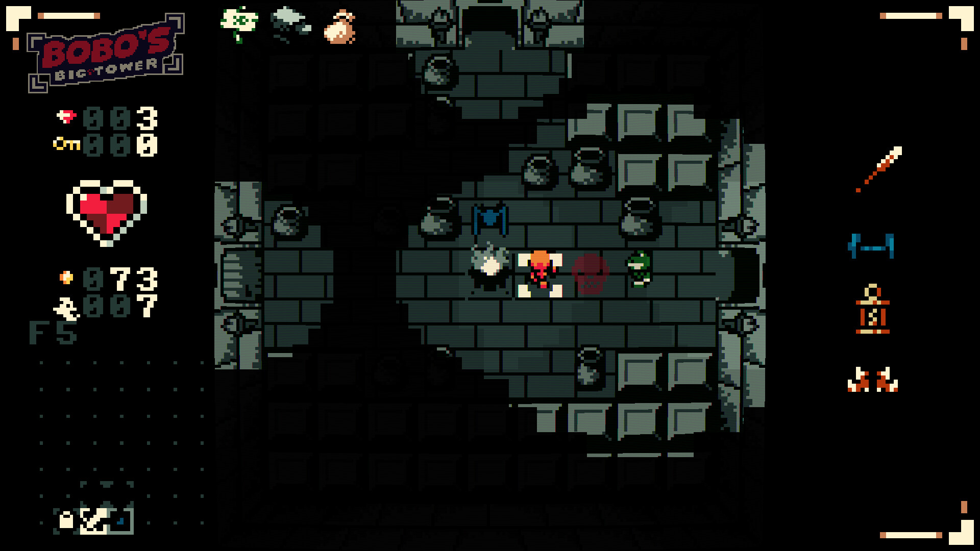 Bobo's Big Tower screenshot 9