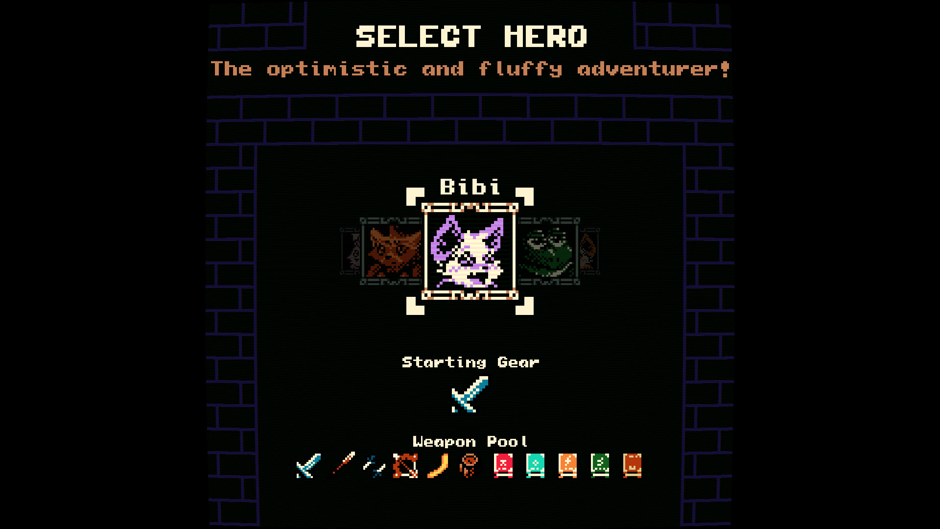 Bobo's Big Tower screenshot 8