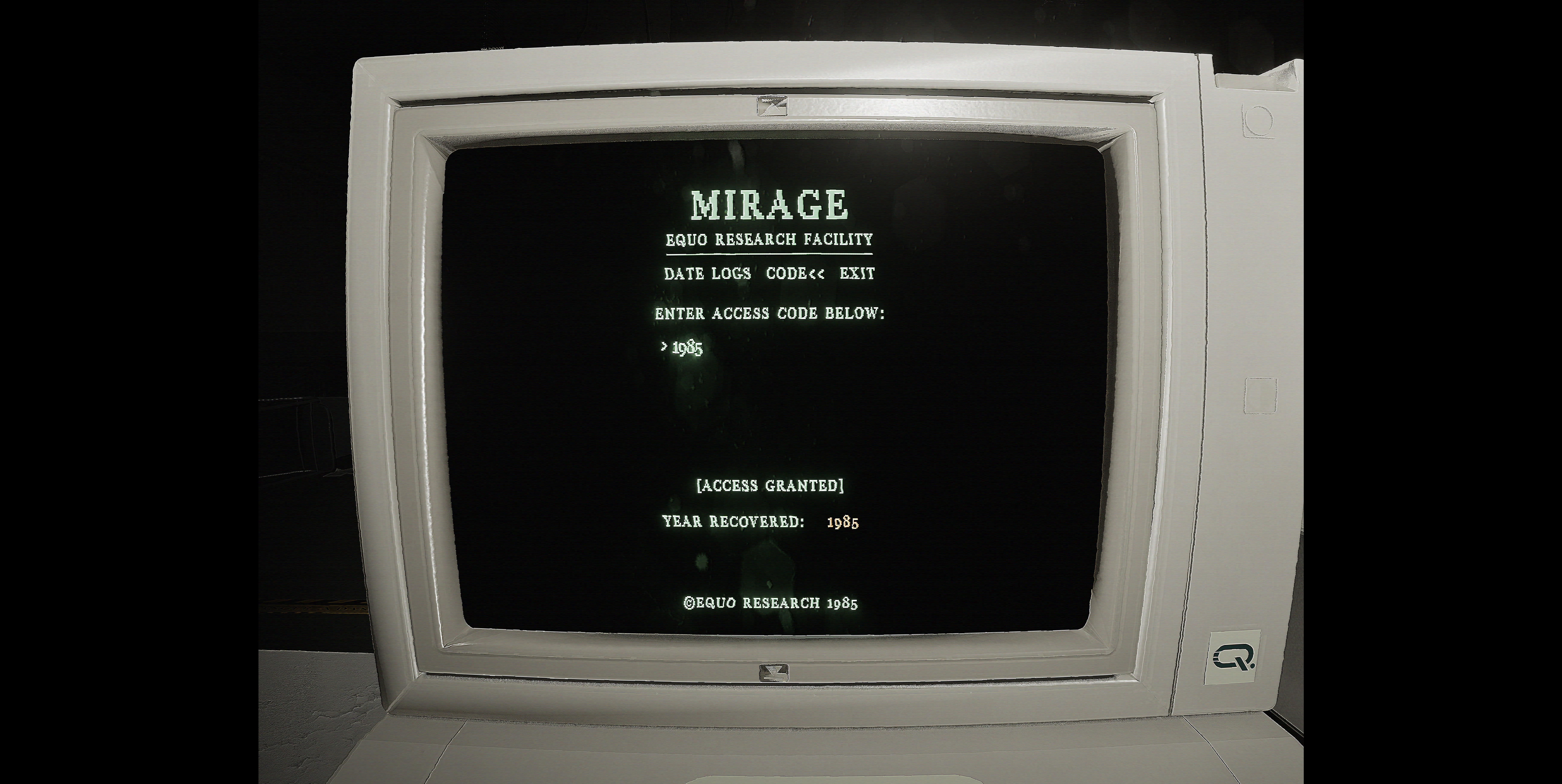 The Mirage Project screenshot 8