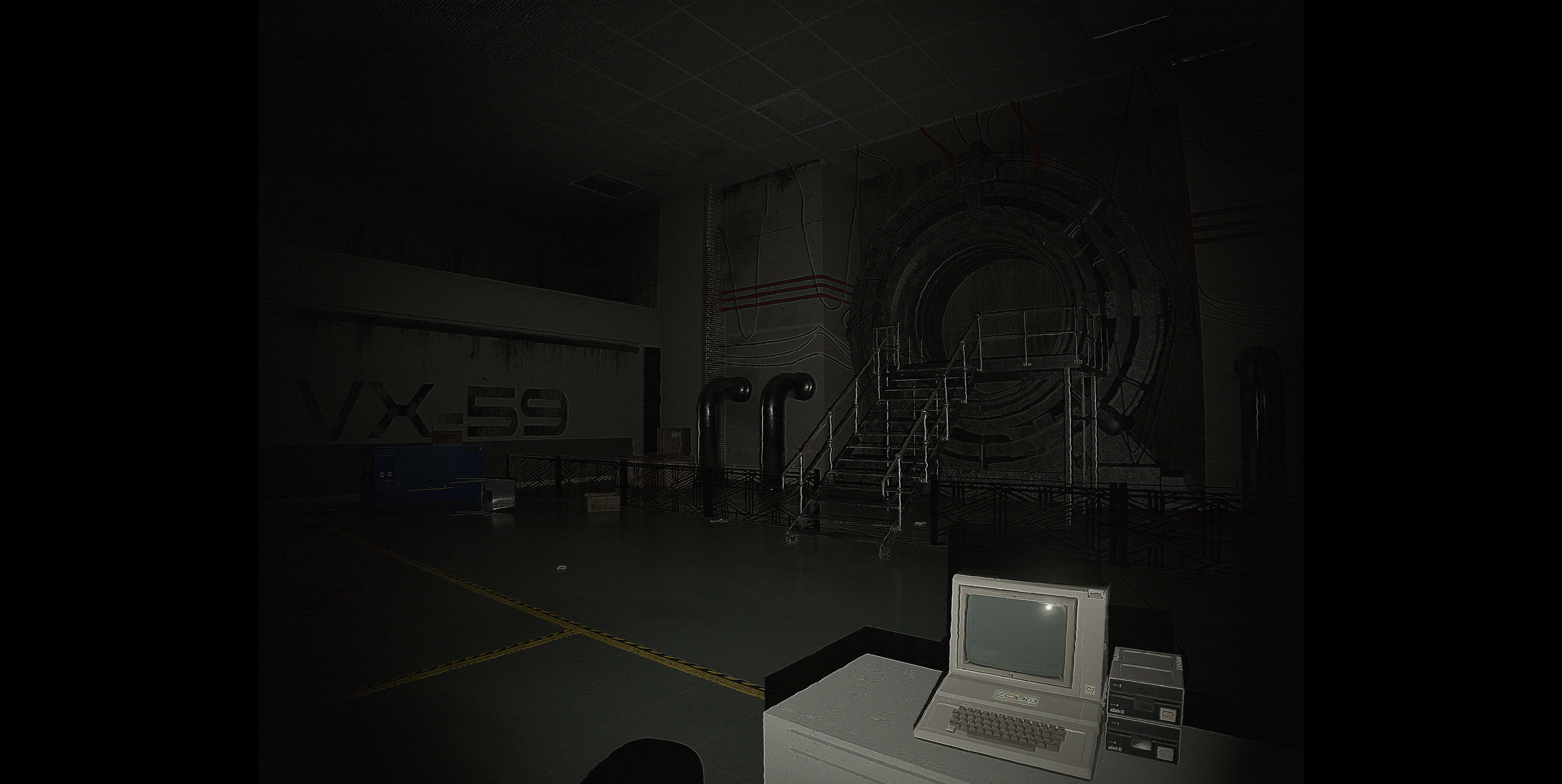 The Mirage Project screenshot 4