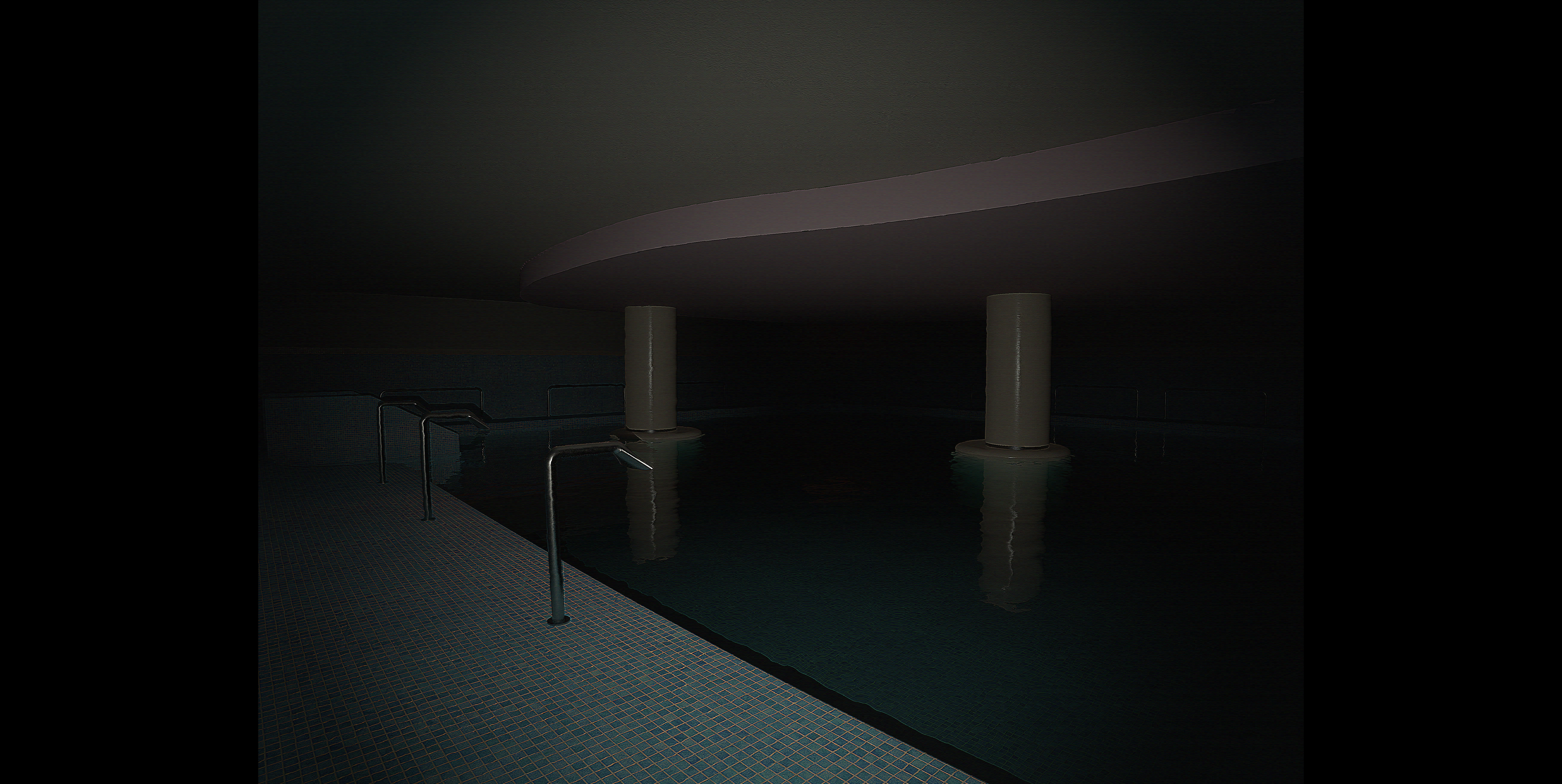 The Mirage Project screenshot 5