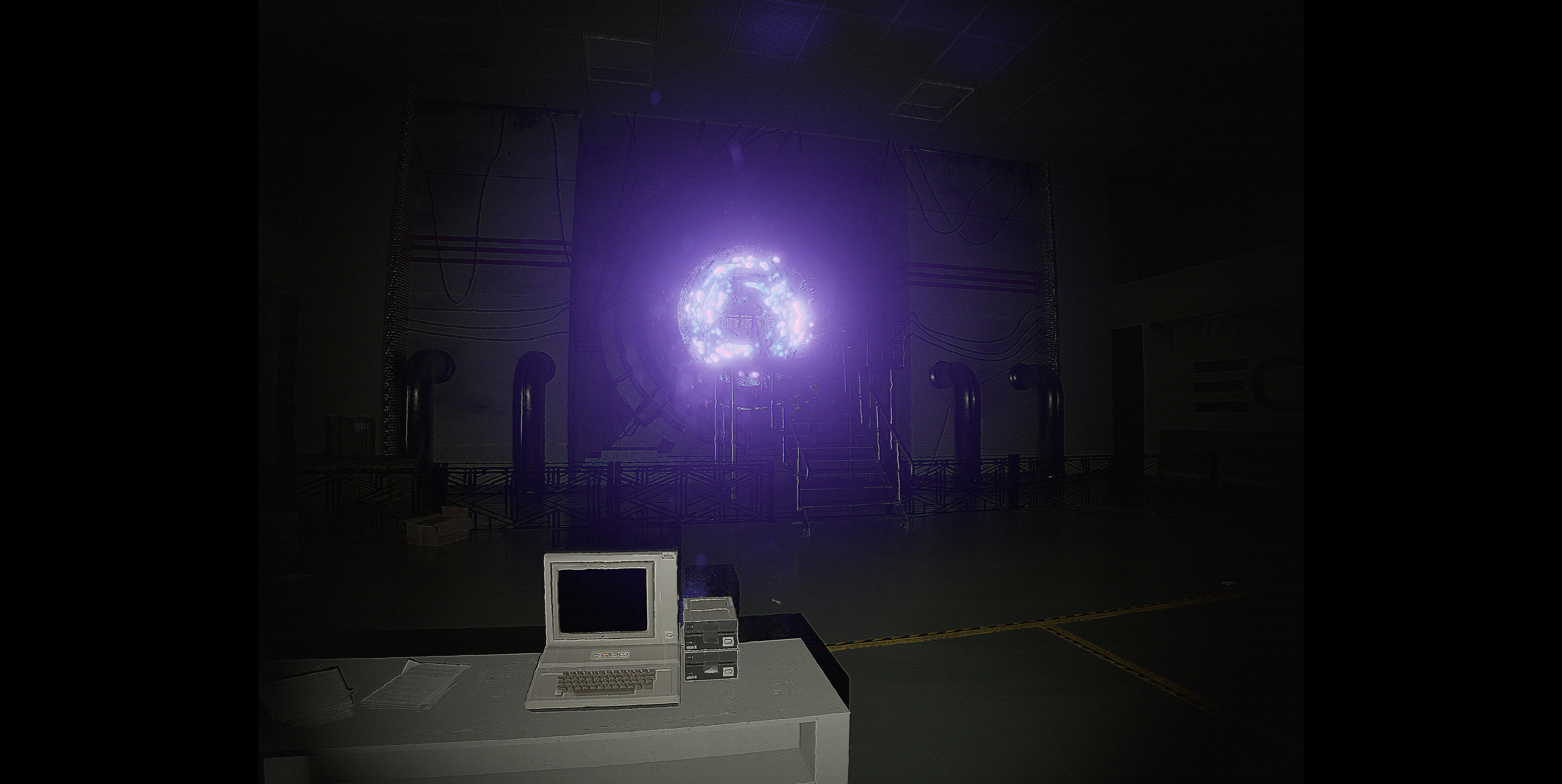 The Mirage Project screenshot 6