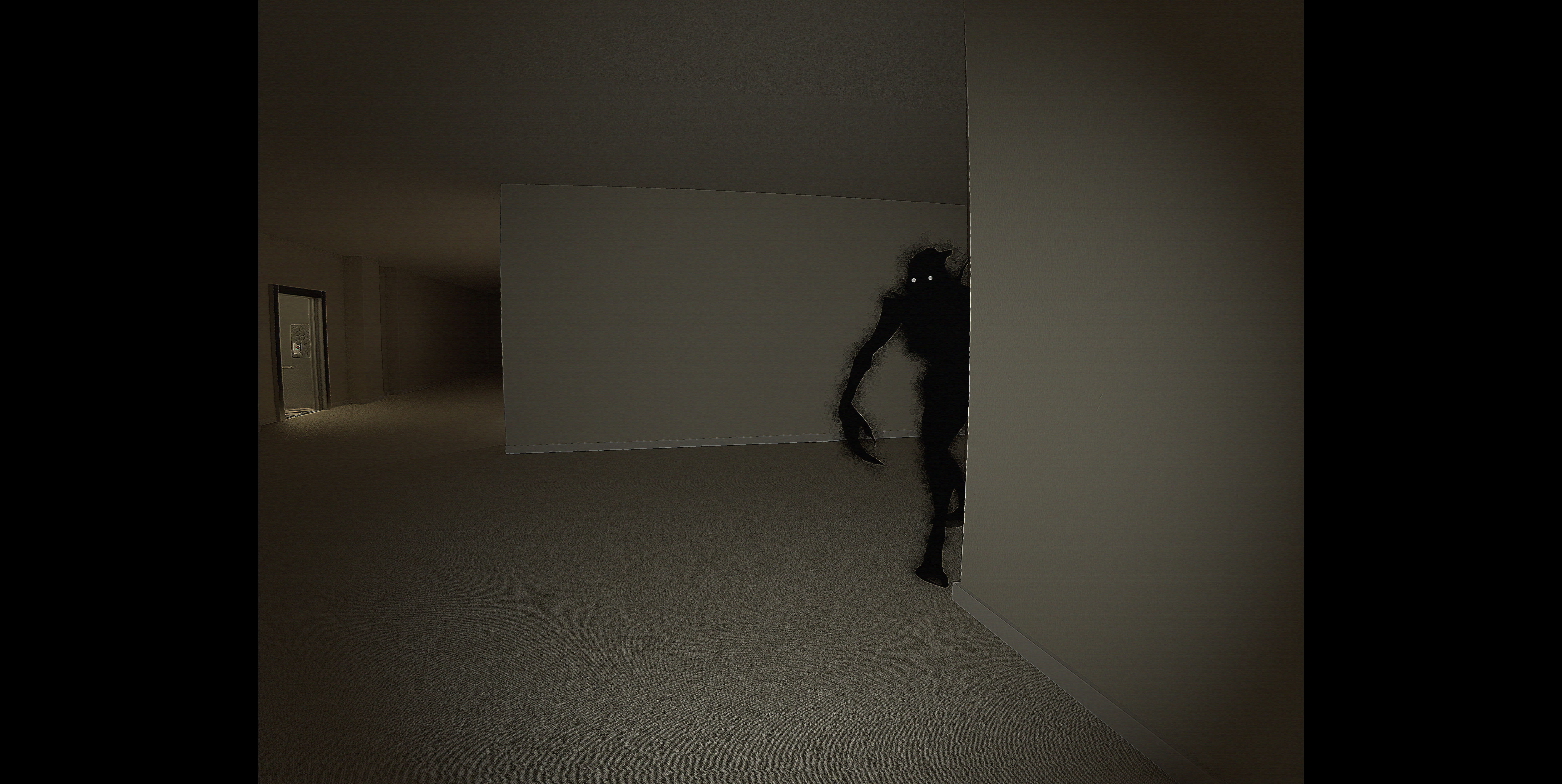 The Mirage Project screenshot 1