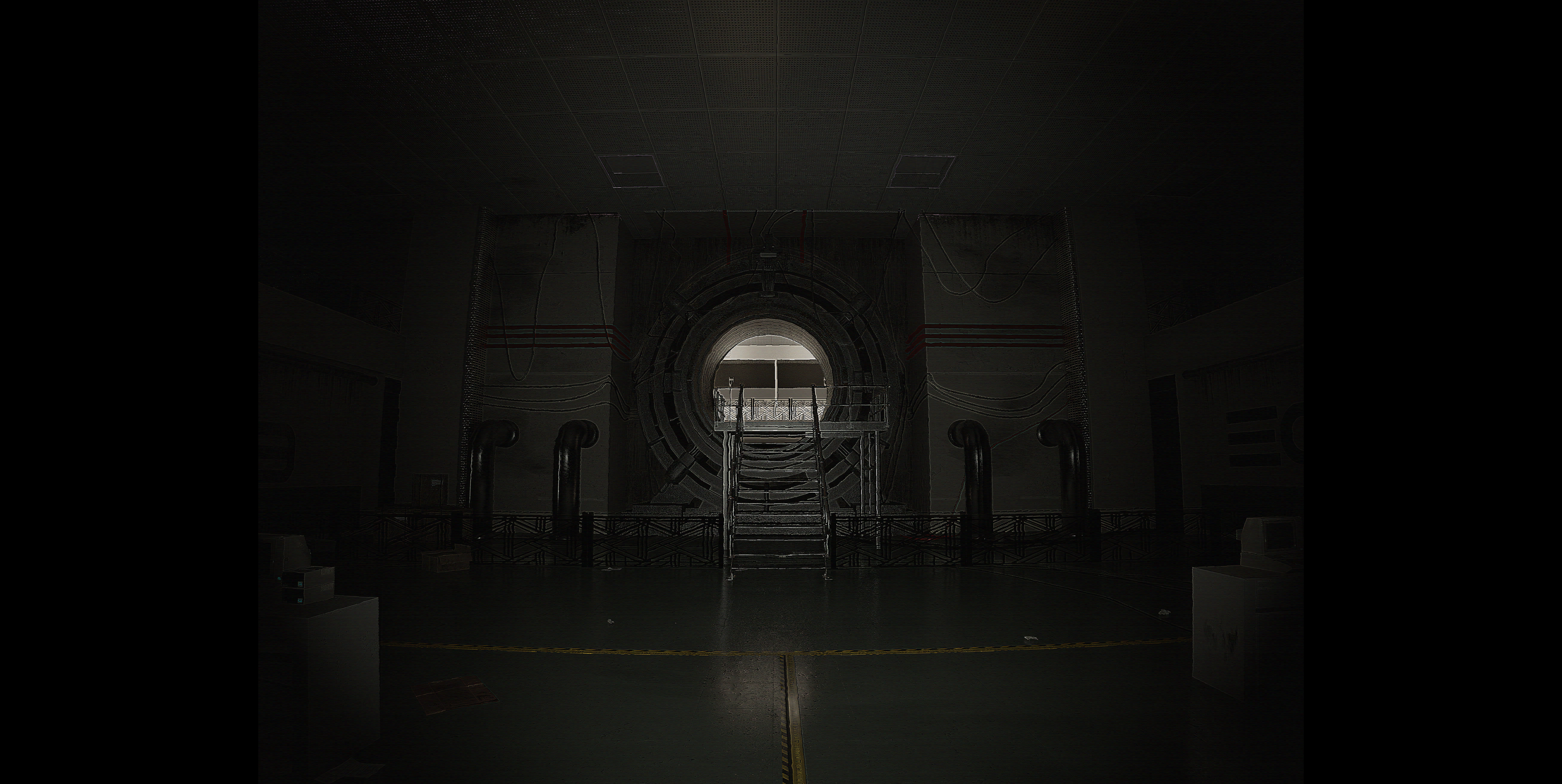 The Mirage Project screenshot 7