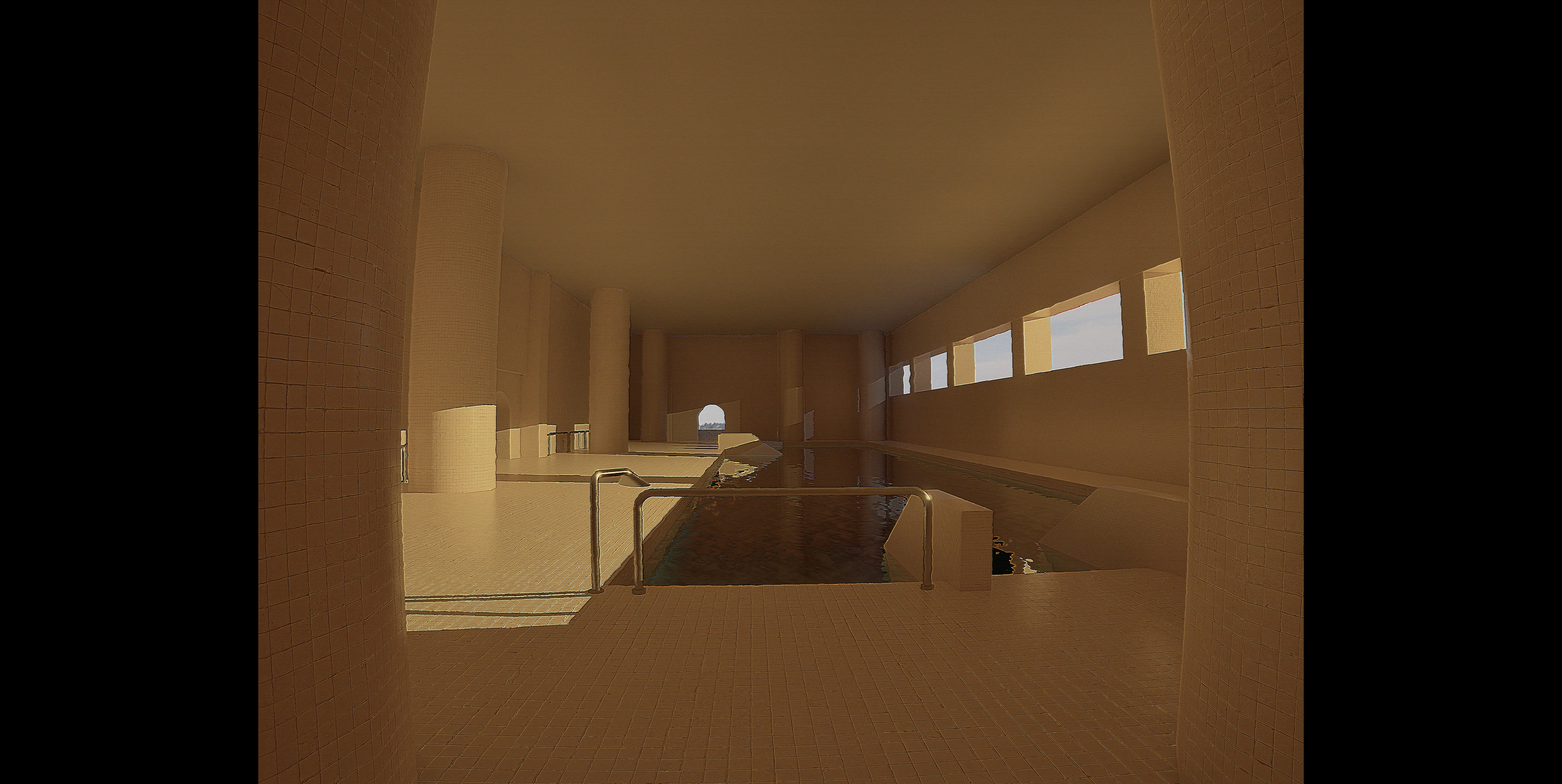 The Mirage Project screenshot 2