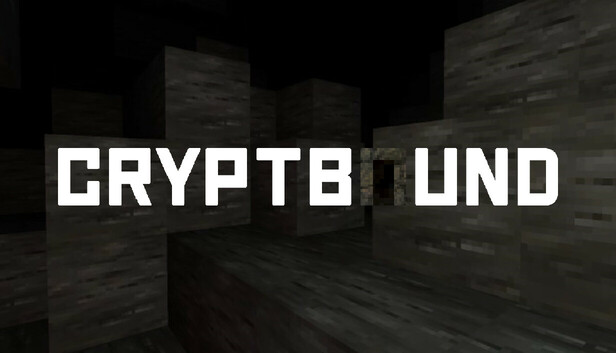 Cryptbound
