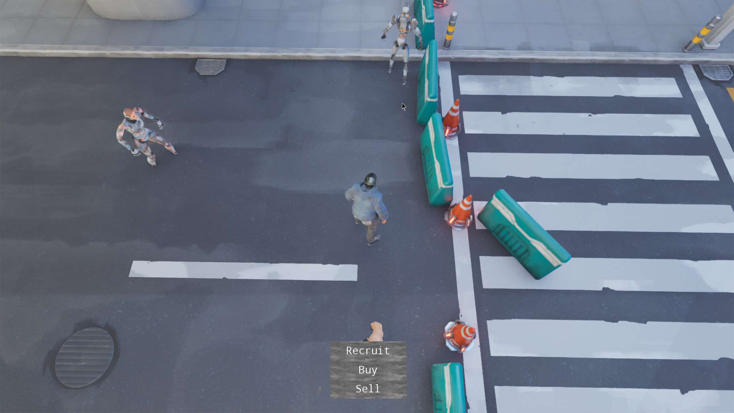 Futureal screenshot 2
