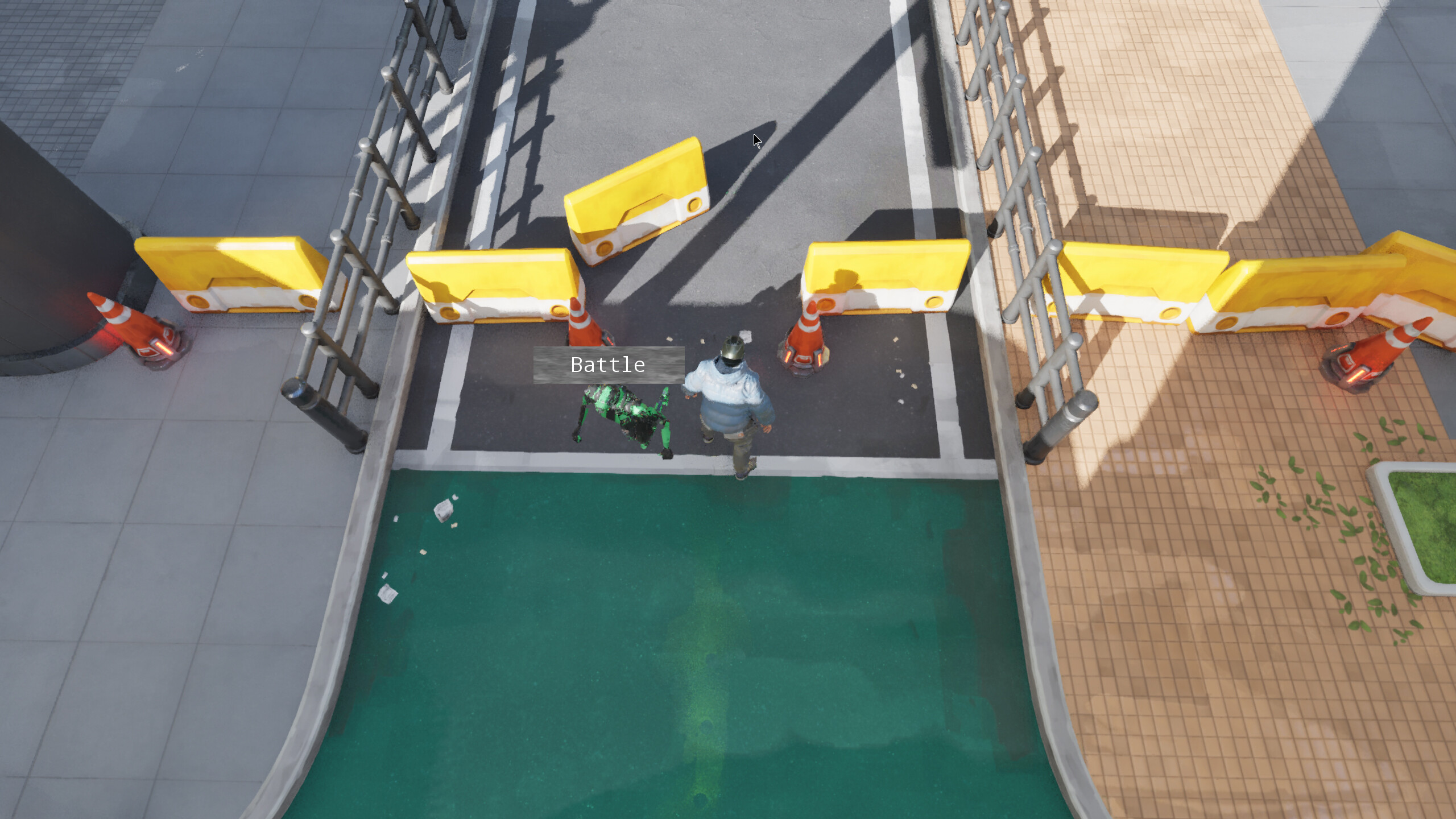 Futureal screenshot 4