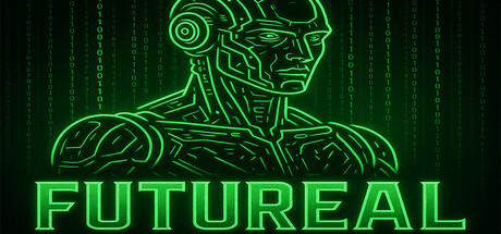 Futureal Cover Image