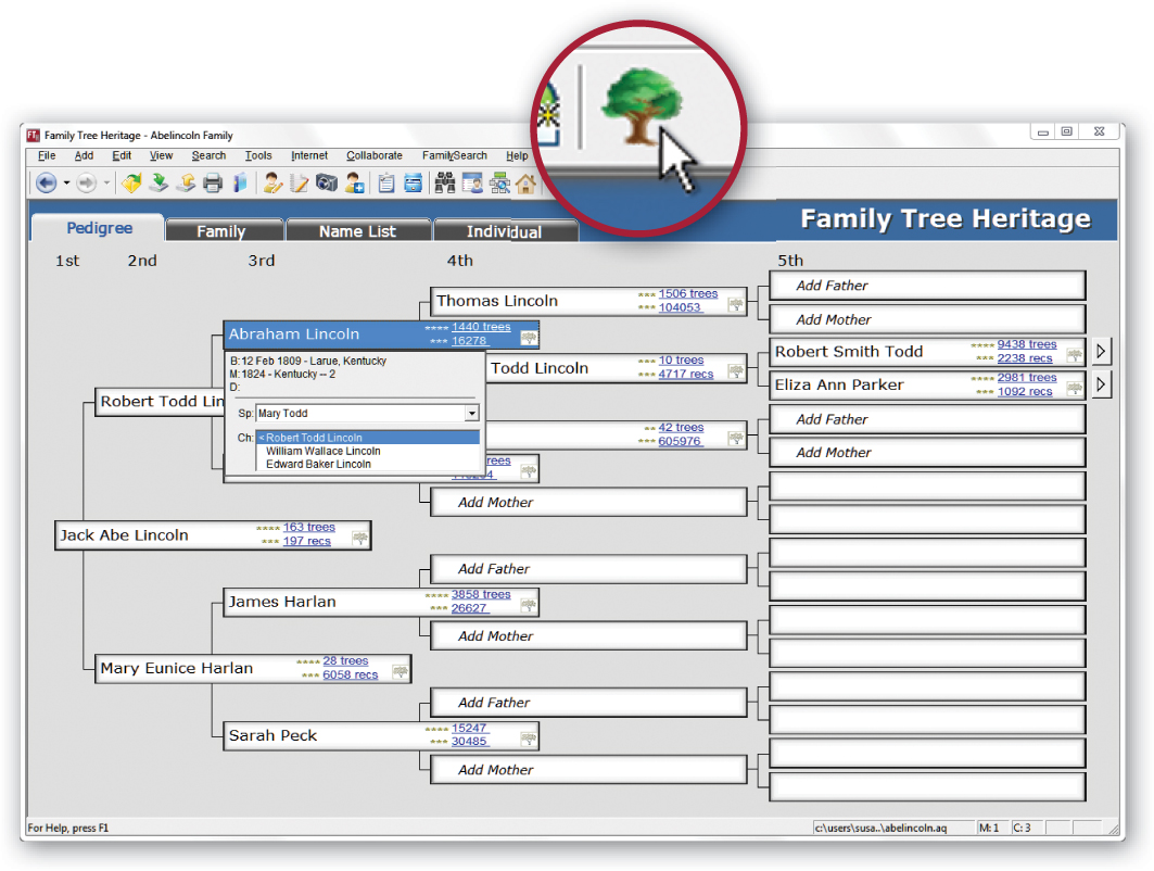 تحميل لعبة Family Tree Heritage Platinum 9 للكمبيوتر تحميل لعبة Family Tree Heritage Platinum 9 للكمبيوتر
