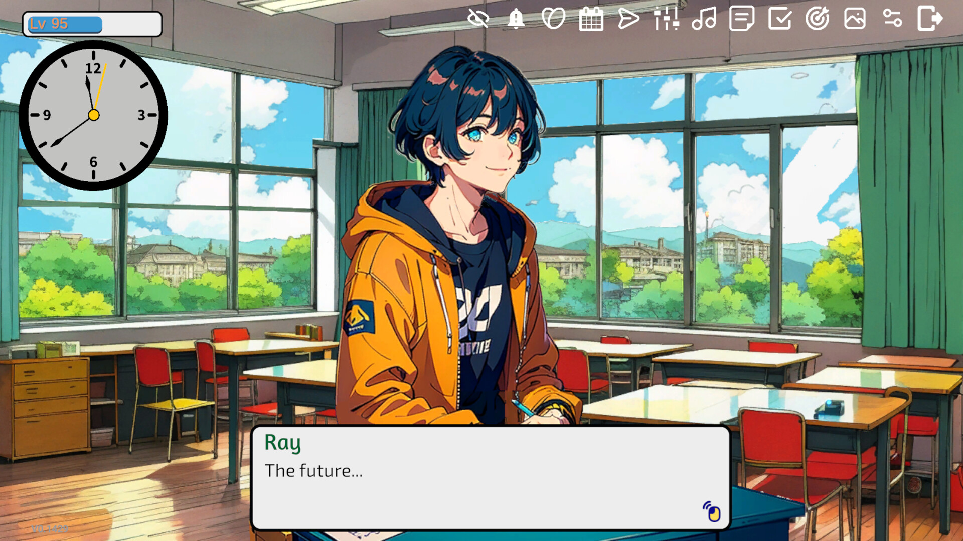 Firefly screenshot 6