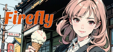 Firefly Cover Image