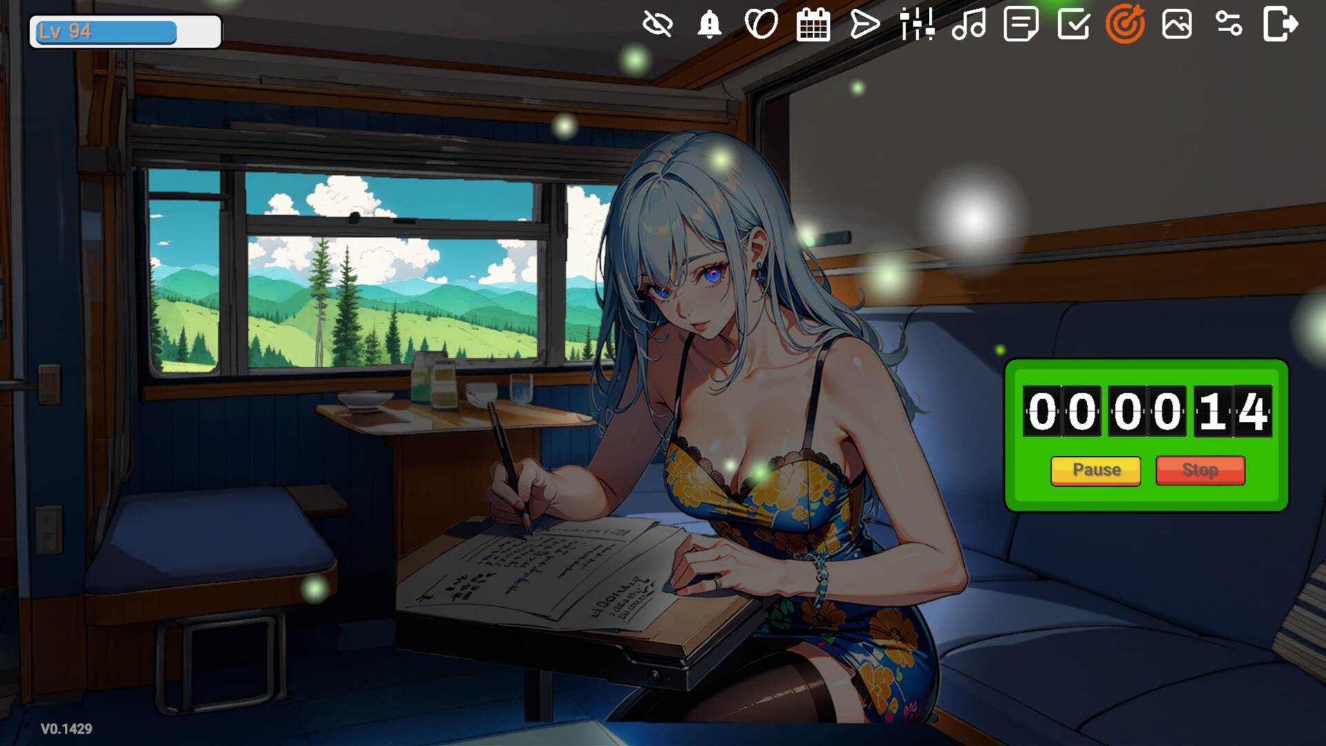 Firefly screenshot 5