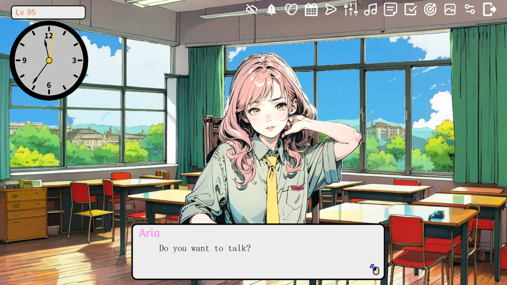 Firefly screenshot 4