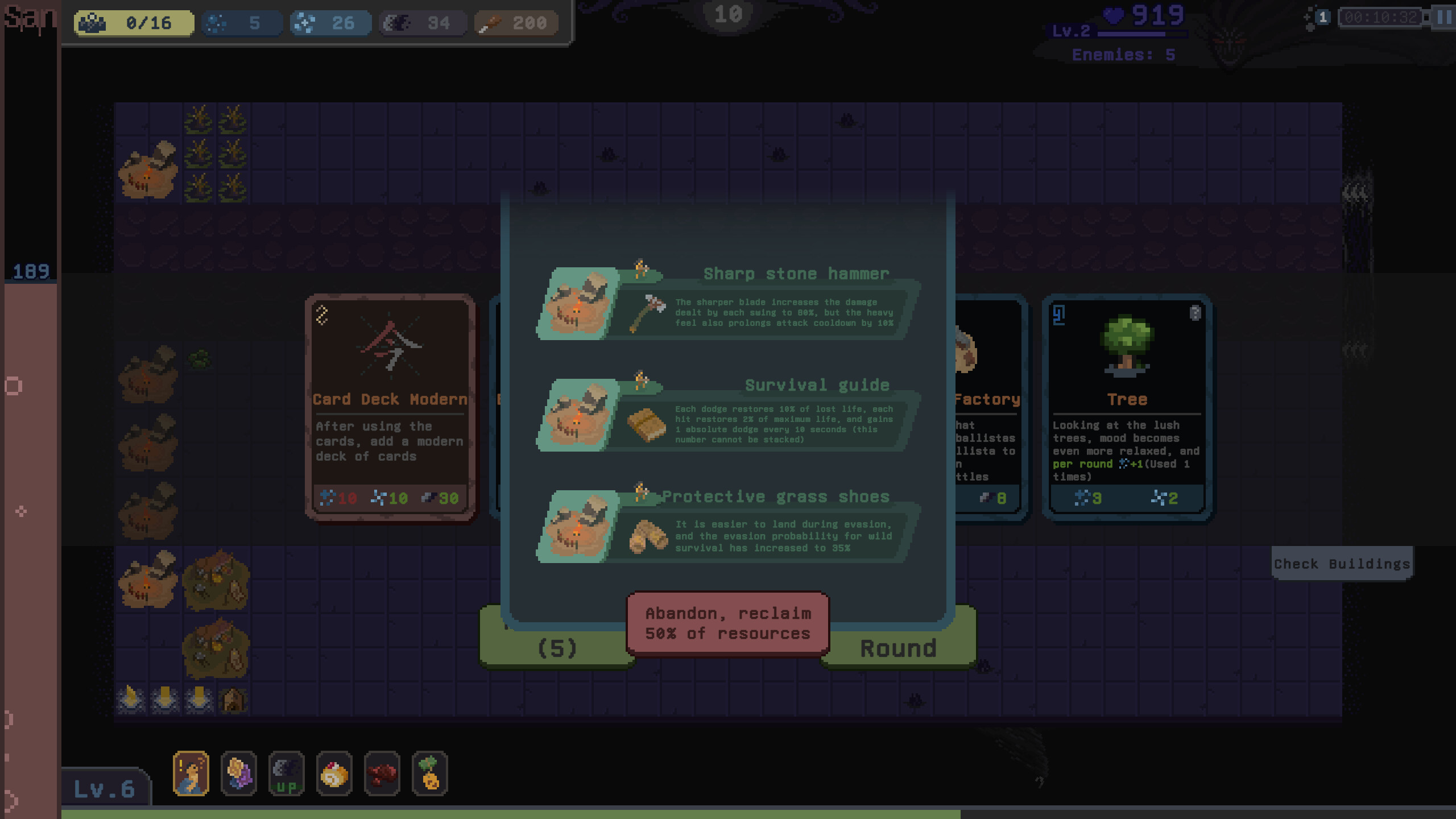 Nightmare Invasion screenshot 5