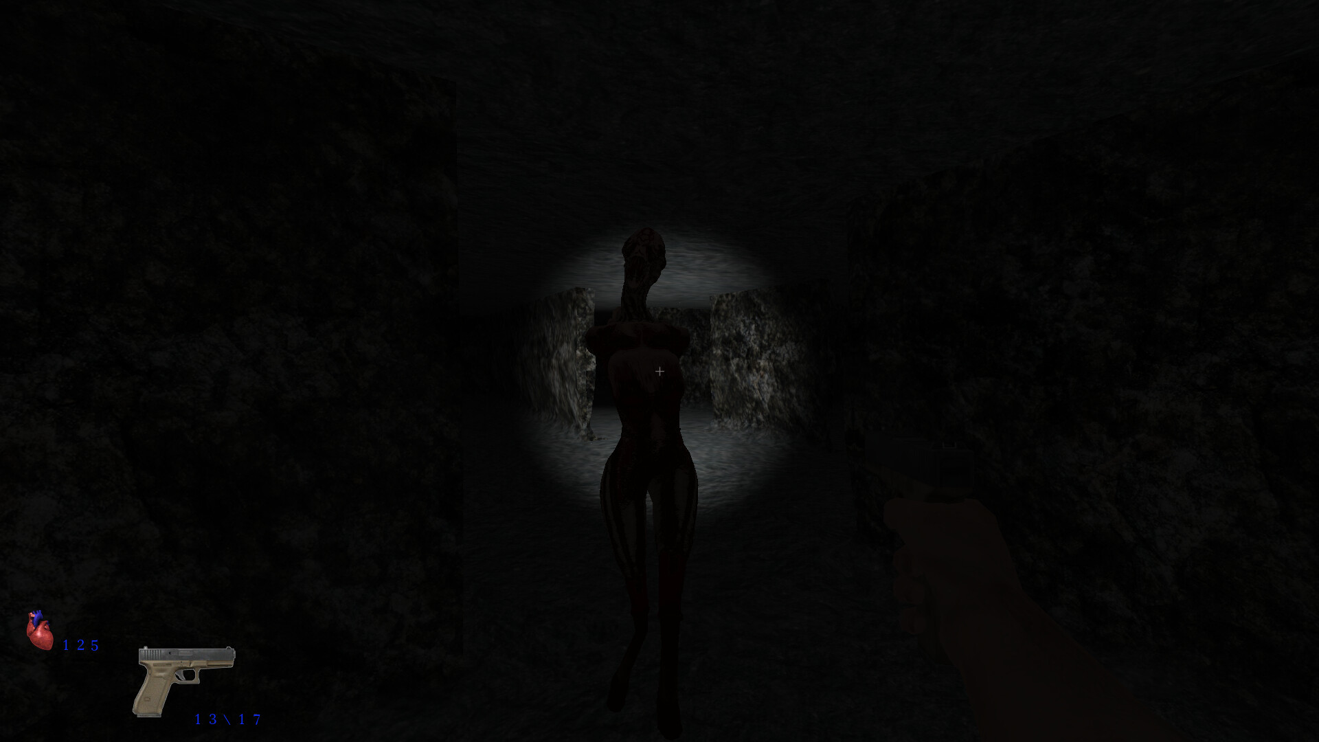 HARBINGER - Legacy Edition screenshot 6