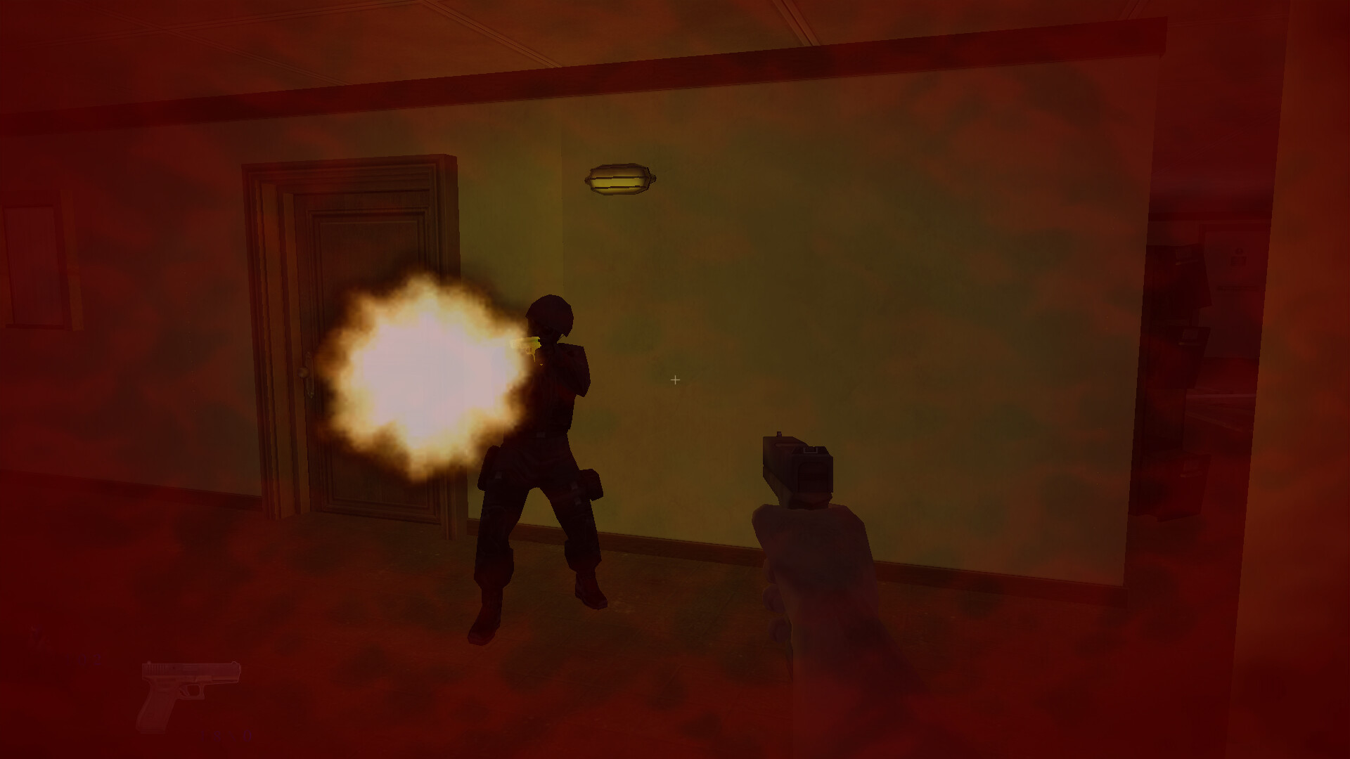 HARBINGER - Legacy Edition screenshot 9