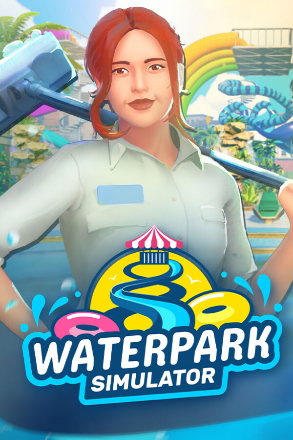 Waterpark Simulator Demo