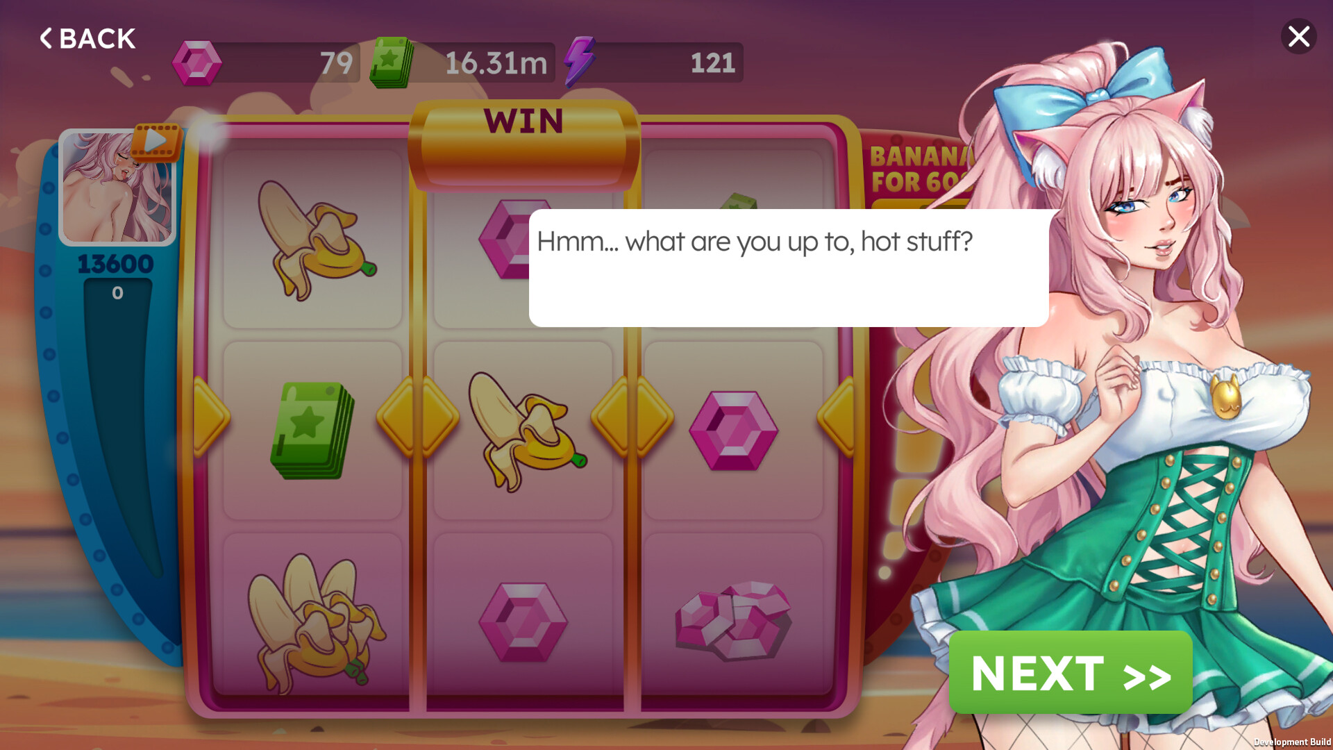 Sexy Beaches 2 screenshot 3