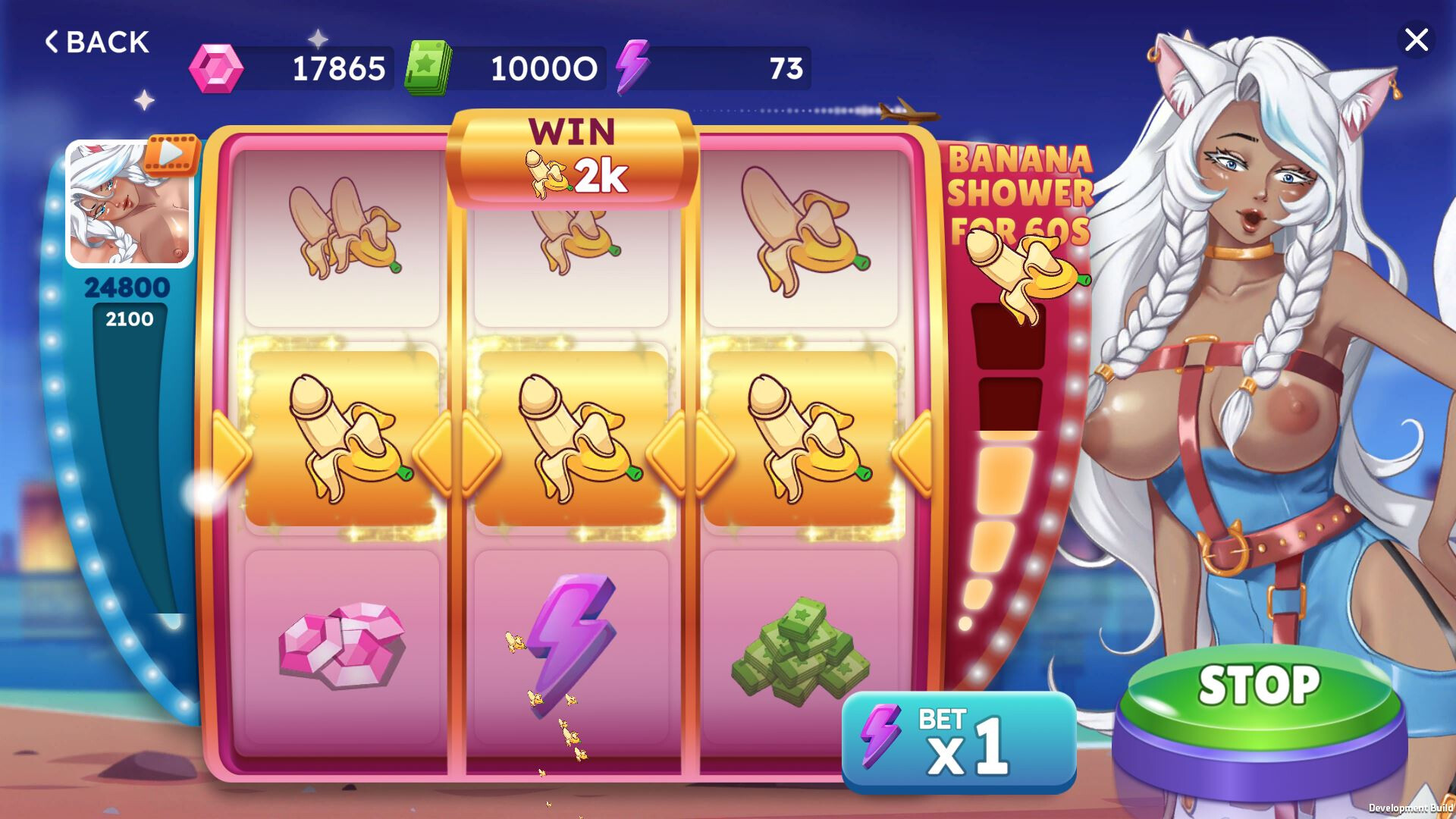 Sexy Beaches 2 screenshot 2