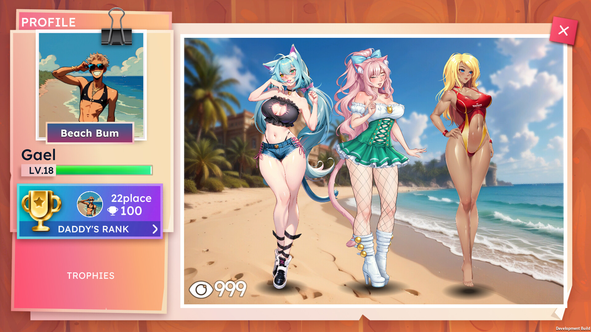 Sexy Beaches 2 screenshot 11