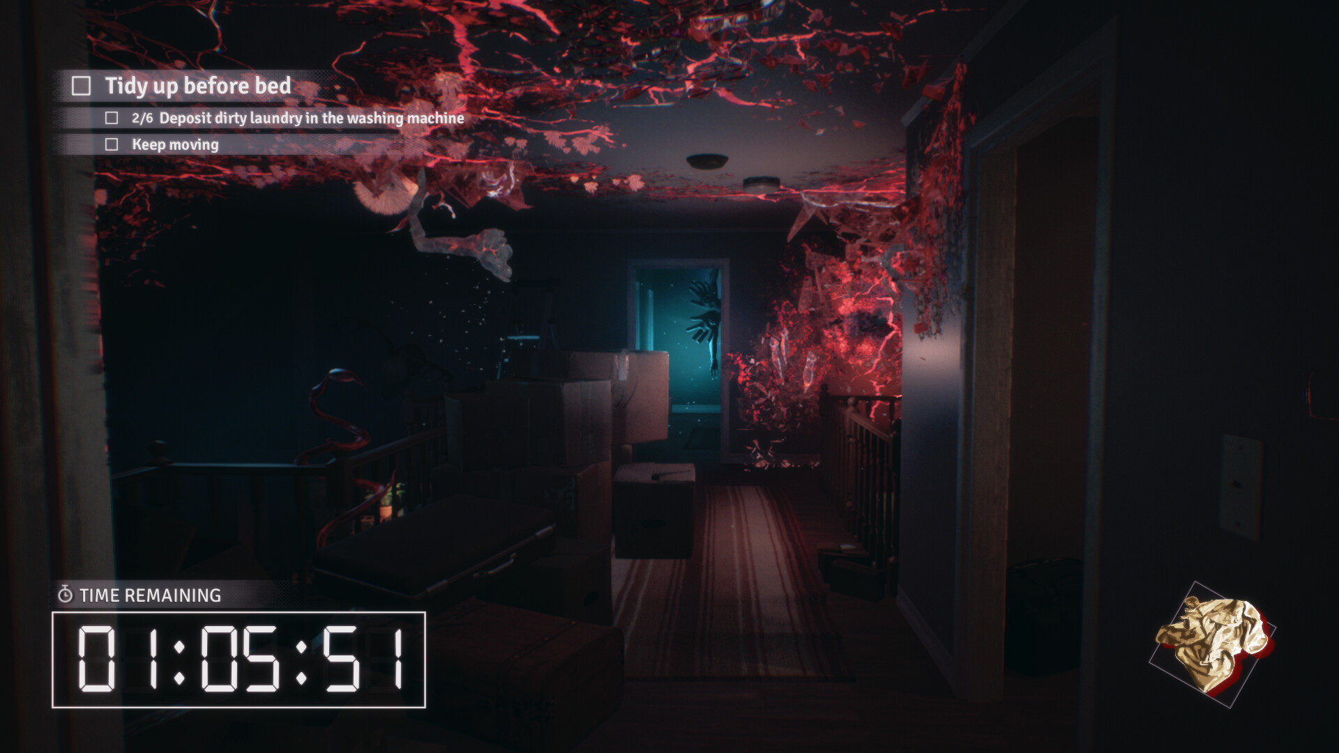 Fractured Blooms screenshot 6